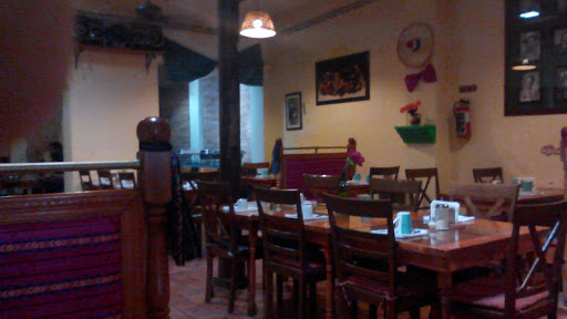 Pueblo Magico Restaurant