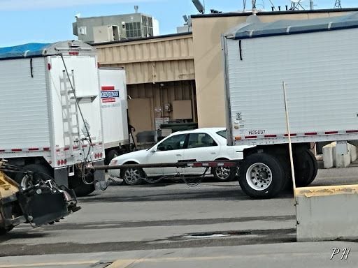 Travel Agency «Flying J Travel Plaza», reviews and photos, 6505 Jackrabbit Ln, Belgrade, MT 59714, USA