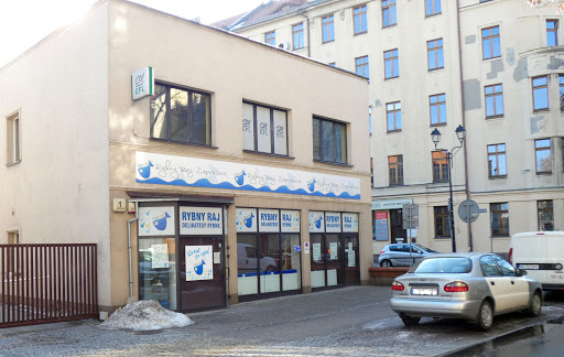 Oferty pracy w sklepie rybnym Katowice