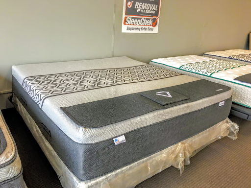 Mattress Store «SleepChek Mattress Store», reviews and photos, 751 S Latson Rd, Howell, MI 48843, USA