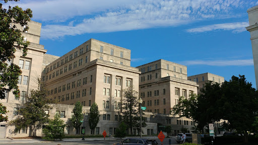 Live Music Venue «DAR Constitution Hall», reviews and photos, 1776 D St NW, Washington, DC 20006, USA