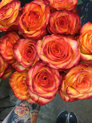 Florist «Parker Blooms», reviews and photos, 11153 S Parker Rd, Parker, CO 80134, USA