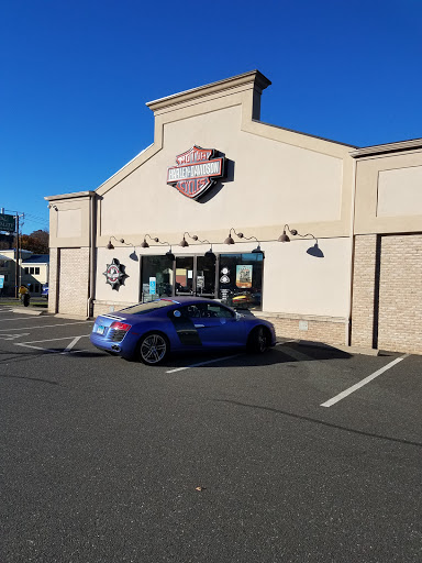 Harley-Davidson Dealer «Harley-Davidson of Danbury», reviews and photos, 51 Federal Rd, Danbury, CT 06810, USA