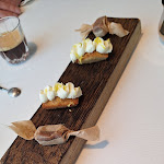 Photo n° 3 de l'avis de Katy. fait le 25/11/2023 à 18:17 pour Restaurant Maison Desamy à Mareuil-sur-Lay-Dissais