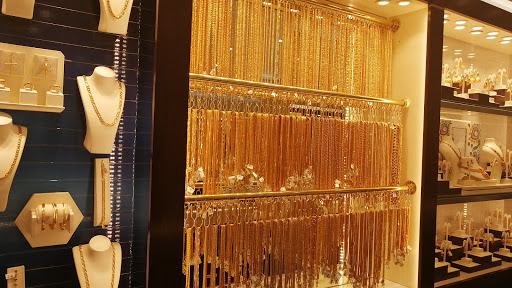 جولي سلكز للمجوهرات