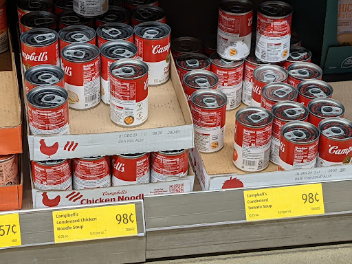 Supermarket «ALDI», reviews and photos, 973 Sunbury Rd, Delaware, OH 43015, USA