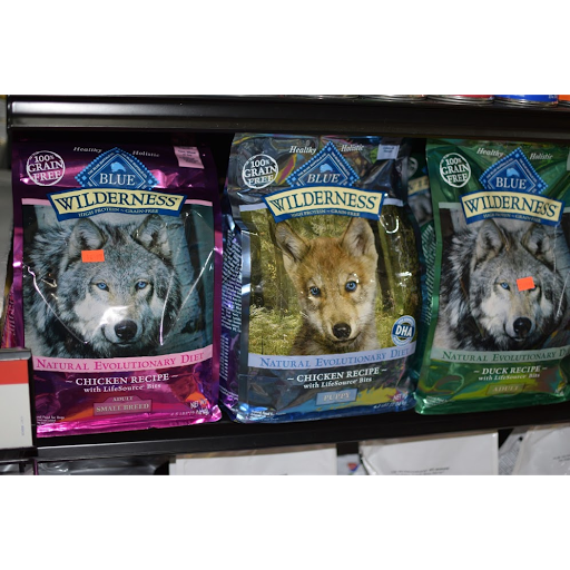 Pet Supply Store «Boggie Doggie», reviews and photos, 7401 3rd Ave, Brooklyn, NY 11209, USA