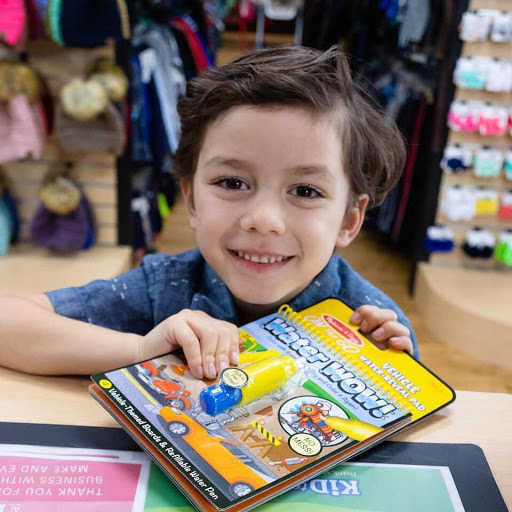 Thrift Store «Kid to Kid», reviews and photos, 11703 Huebner Rd, San Antonio, TX 78230, USA