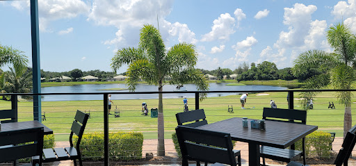 Golf Course «Golf Club Of Jupiter Inc», reviews and photos, 1800 Central Blvd, Jupiter, FL 33458, USA