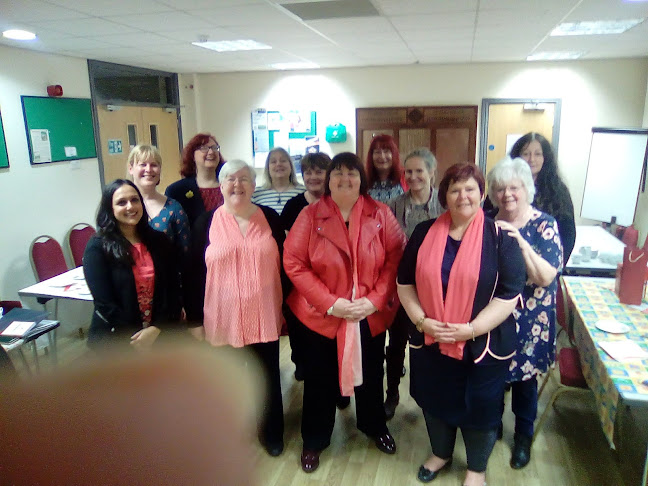 Reviews of Sarn Lifelong Learning Centre in Bridgend - Association