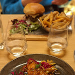 Photo n° 3 de l'avis de Tom.u fait le 27/02/2022 à 10:51 pour L’Arbre Sec à Lyon