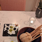 Photo n°3 de l'avis de Dondré. fait le 10/03/2022 à 22:29 sur le  Restaurante The Orangerie à Vila Nova de Gaia