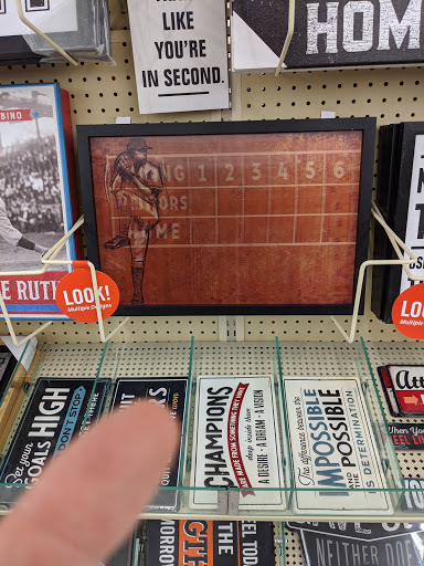 Craft Store «Hobby Lobby», reviews and photos, 2121 Kimberly Rd, Bettendorf, IA 52722, USA