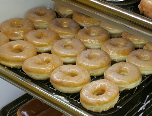 Donut Shop «Daylight Donuts», reviews and photos, 1105 Southview Ln #114, Tuscaloosa, AL 35405, USA