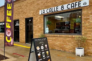 La Calle 8 Cafe image