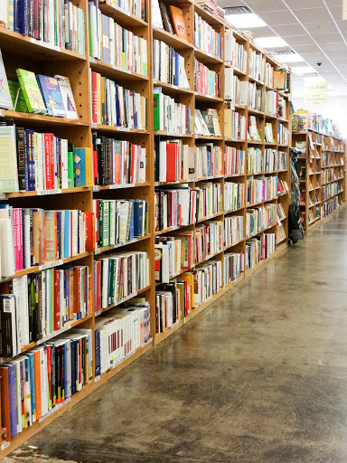 Book Store «Half Price Books», reviews and photos, 1400 Twixt Town Rd, Marion, IA 52302, USA