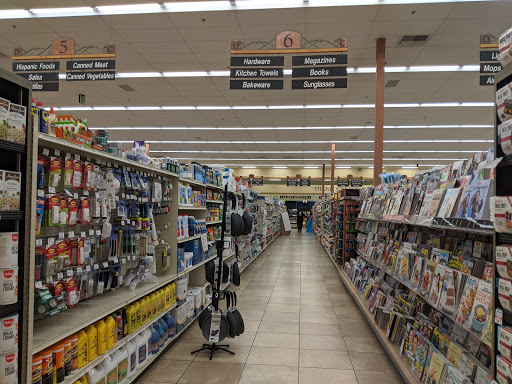 Grocery Store «Bel Air», reviews and photos, 1885 E Gibson Rd, Woodland, CA 95776, USA