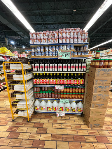 Supermarket «Cermak», reviews and photos, 856 Illinois 59, Naperville, IL 60540, USA