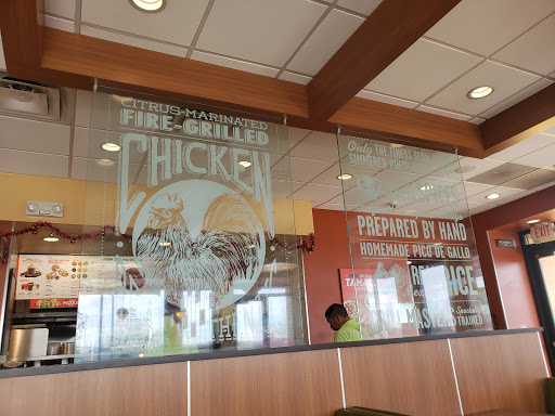 Mexican Restaurant «El Pollo Loco», reviews and photos, 7380 W Cheyenne Ave, Las Vegas, NV 89129, USA