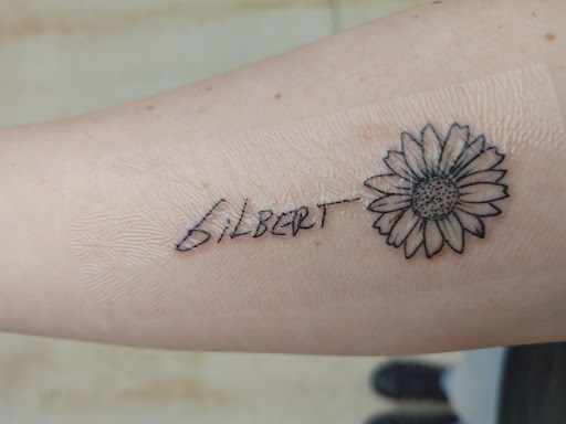 Tattoo Shop «Tattoo Addiction», reviews and photos, 2620 E Washington Ave, Madison, WI 53704, USA