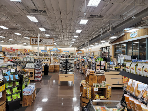 Health Food Store «Sprouts Farmers Market», reviews and photos, 14945 Holt Ave, Tustin, CA 92780, USA