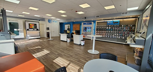 Cell Phone Store «AT&T Authorized Retailer», reviews and photos, 1159 Green St, Iselin, NJ 08830, USA