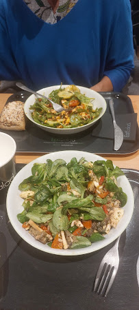 Aliment-réconfort du Restauration rapide Eat Salad à Langon - n°13