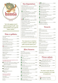 Photos du propriétaire du Restaurant israélien Chez Hanna à Paris - n°8