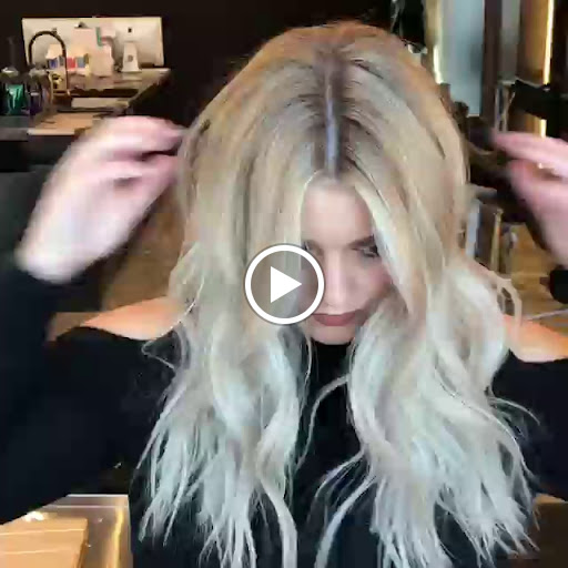 Beauty Salon «G Michael Salon», reviews and photos, 2727 E 86th St #120, Indianapolis, IN 46240, USA