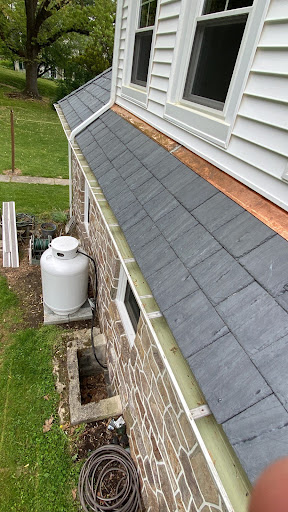 Roofing Contractor «Mast Roofing & Construction, Inc.», reviews and photos, 3095 W Philadelphia Ave, Oley, PA 19547, USA