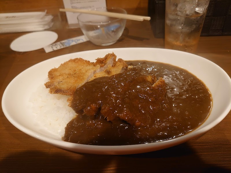 カレーの小山