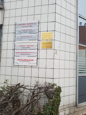 Centre médical Les Portes d'Espagne à Toulouse