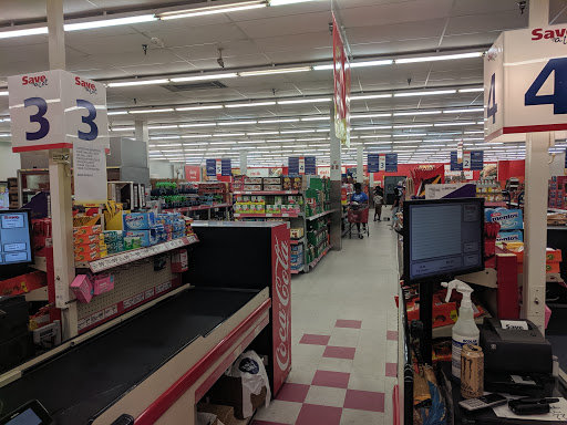 Grocery Store «Save-A-Lot», reviews and photos, 332 W Ardice Ave, Eustis, FL 32726, USA