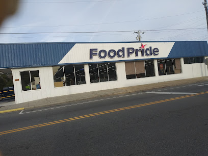 Food Pride