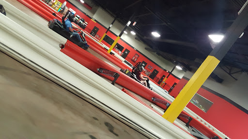 Go-Kart Track «Autobahn Indoor Speedway & Events - Manassas, VA», reviews and photos, 8300 Sudley Rd A5, Manassas, VA 20109, USA