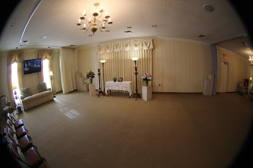 Funeral Home «Schoedinger Funeral and Cremation Service», reviews and photos, 6699 High St, Columbus, OH 43085, USA