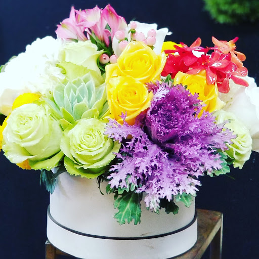 Florist «Cerritos Hills Florist», reviews and photos, 11827 South St, Cerritos, CA 90703, USA
