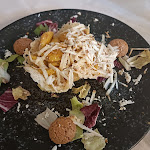 Photo n°3 de l'avis de Mirco.i fait le 06/11/2023 à 13:00 sur le  Osteria della Ribolla à Corno di Rosazzo