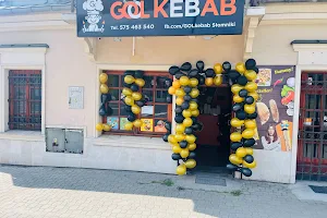 GOL Kebab,Słomniki image
