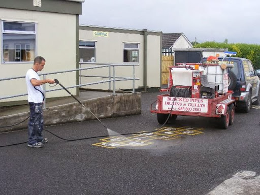 Nolan Drain Cleaning