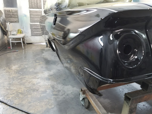 Auto Body Shop «DO It Big Automotive», reviews and photos, 7454 Scenic Hwy, Baton Rouge, LA 70807, USA