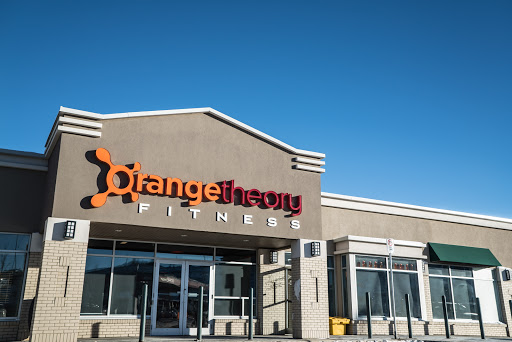 Orangetheory Fitness