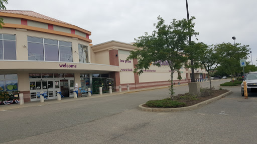 Supermarket «Stop & Shop», reviews and photos, 341 Plymouth St, Halifax, MA 02338, USA