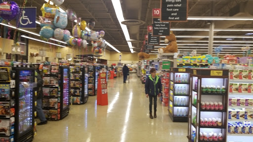 Grocery Store «Safeway», reviews and photos, 411 Three Rivers Dr, Kelso, WA 98626, USA