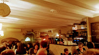Atmosphère du Restaurant italien La Santa Maria à Valence - n°10