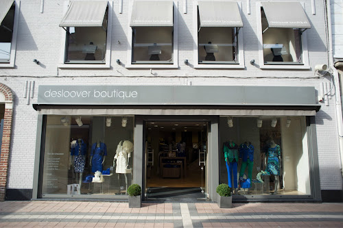 Magasin de vêtements pour femmes Desloover Hazebrouck Hazebrouck