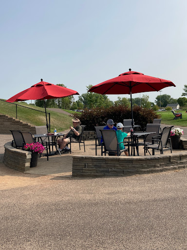 Golf Course «Victory Links Golf Course», reviews and photos, 2010 105th Ave NE, Minneapolis, MN 55449, USA