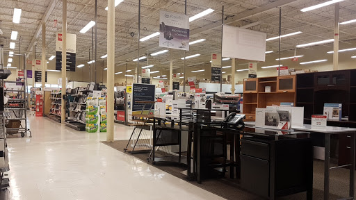 Office Supply Store «Office Depot», reviews and photos, 310 New Albany Plaza, New Albany, IN 47150, USA