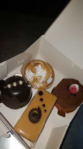 Bakery «Patisserie Didier Dumas», reviews and photos, 163 Main St, Nyack, NY 10960, USA