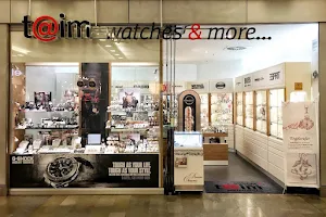 Taim watches & more in der Wilhelmgalerie image